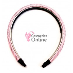 Bentita deosebita pentru par color Cod TTG16 Pink